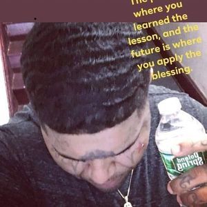 Meet your Posher, David